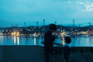 親愛的房客 (CineFest)電影劇照6