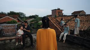 競賽單元入圍作品選 (一) (跳格國際舞蹈影像節2020)電影劇照2