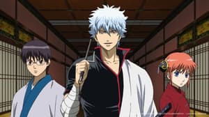 銀魂劇場版 2D 歌舞伎町四天王篇電影劇照8