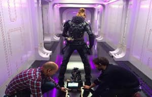 星際特工：千星之城電影劇照11