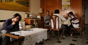 有鬼(HKLGFF 2020)電影劇照2