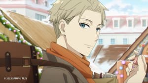 劇場版 SPY × FAMILY CODE: White電影劇照4