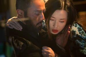 智取威虎山 (M+ Cinema Programmes)電影劇照4