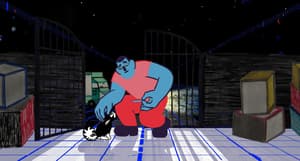 小狗九的三宅一生 (M+ Cinema Programmes)電影劇照3