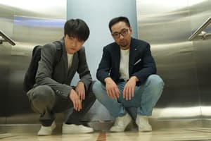 銀河寫手電影劇照38