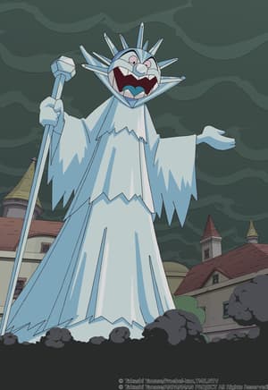 麵包超人大電影：多洛林與妖怪嘉年華電影劇照28