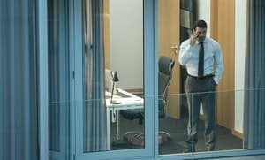 失落的鑰匙 電影劇照6