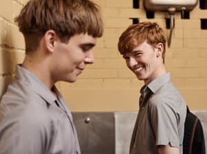 男色房間(HKLGFF 2020)電影劇照3