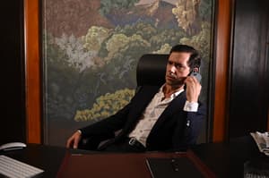 迷失幸運兒電影劇照8