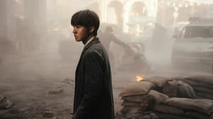 萬裏歸途電影劇照2