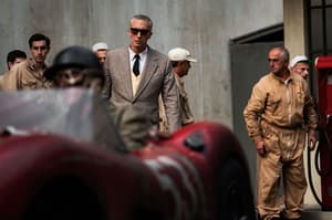 法拉利 FERRARI電影劇照12