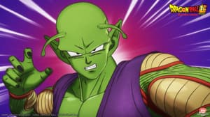 龍珠超劇場版：超級英雄電影劇照4