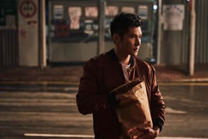 紮職3電影劇照5