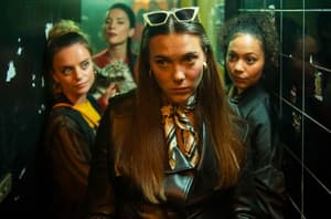 蘇豪的最後一夜電影劇照2