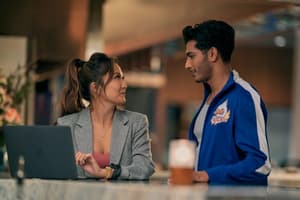 尋根女團電影劇照9