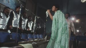 Aretha Franklin:騷靈恩典電影劇照4