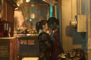 破浪男女導演線上映後談電影劇照11