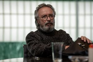 玩謝天王巨星電影劇照4