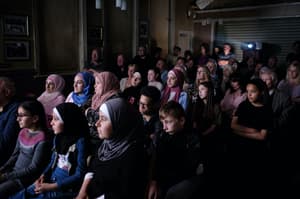 讓我們酒在一起(RFF2024)電影劇照11