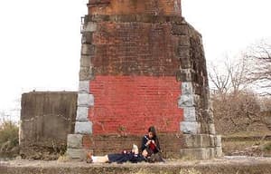 傲嬌少女愛作戰電影劇照2