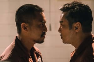 逃獄兄弟電影劇照10