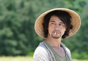 情繫一線電影劇照7