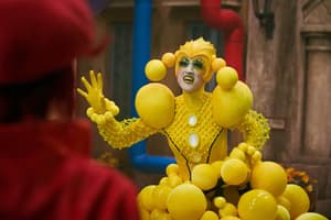 工作細胞電影劇照7