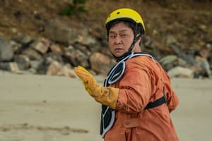 調教我的喪屍女兒電影劇照4