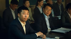 萬裏歸途電影劇照7