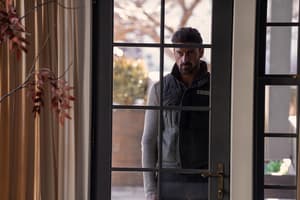 美傭誘罪電影劇照13