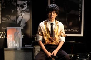 說笑之人電影劇照13