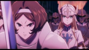 𝗺𝟲 𝘀𝗰𝗿𝗲𝗲𝗻𝗶𝗻𝗴 𝟬𝟭𝟴 ➤  《OVERLORD 聖王國篇》COSER降臨特別場電影劇照6