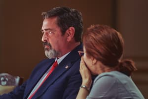 鋼鐵雨2 : 核戰危機電影劇照6