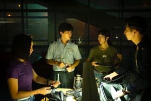 女鬼橋2：怨鬼樓電影劇照18