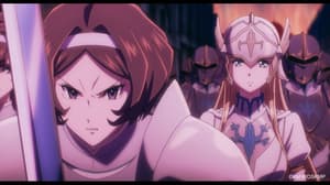 劇場版 OVERLORD 聖王國篇電影劇照8
