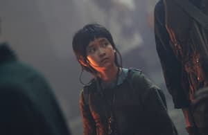 營救飛虎電影劇照6