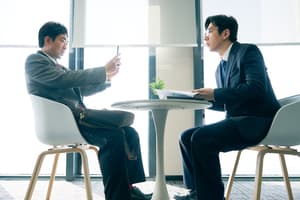 年會不能停!電影劇照9