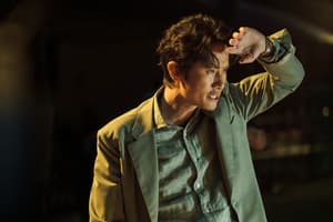 極速快遞電影劇照2