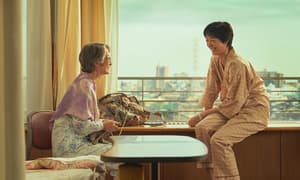 如果有一天我將會離開你電影劇照4