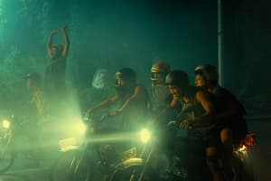 老槍電影劇照12