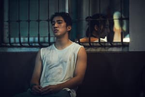 夏日的檸檬草電影劇照4