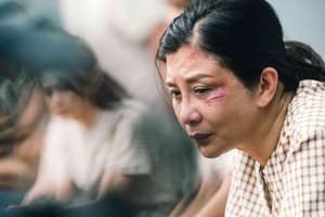 女子監獄電影劇照35