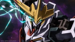 機動戰士高達 鐵血的孤兒 追尋兀爾德 -小小挑戰者的軌跡-電影劇照5