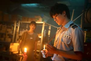 女鬼橋2：怨鬼樓電影劇照9