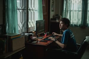 第151個朋友電影劇照10