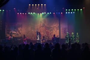 音樂傳奇卜馬利：人生愛與夢電影劇照35