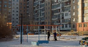 風之城電影劇照12