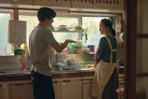 聽見兩個世界電影劇照5