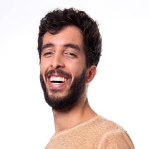 慾海謎情 - 國際男男短片(HKLGFF 2020)電影劇照3