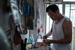 說笑之人電影劇照10